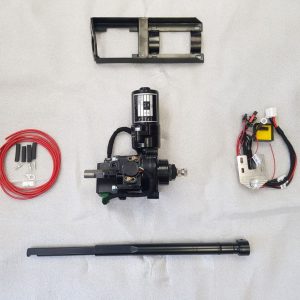 Opel GT - LHD (volante a la izquierda)