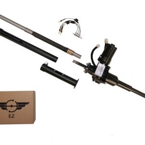 Mercedes-Benz 190SL - 34mm (EU) - LHD (volante a la izquierda)