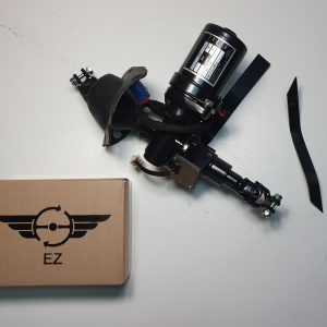 Fiat Ducato LHD/RHD (volante a la izquierda/derecha)