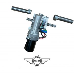 Kit universal - Medium Duty (MD)